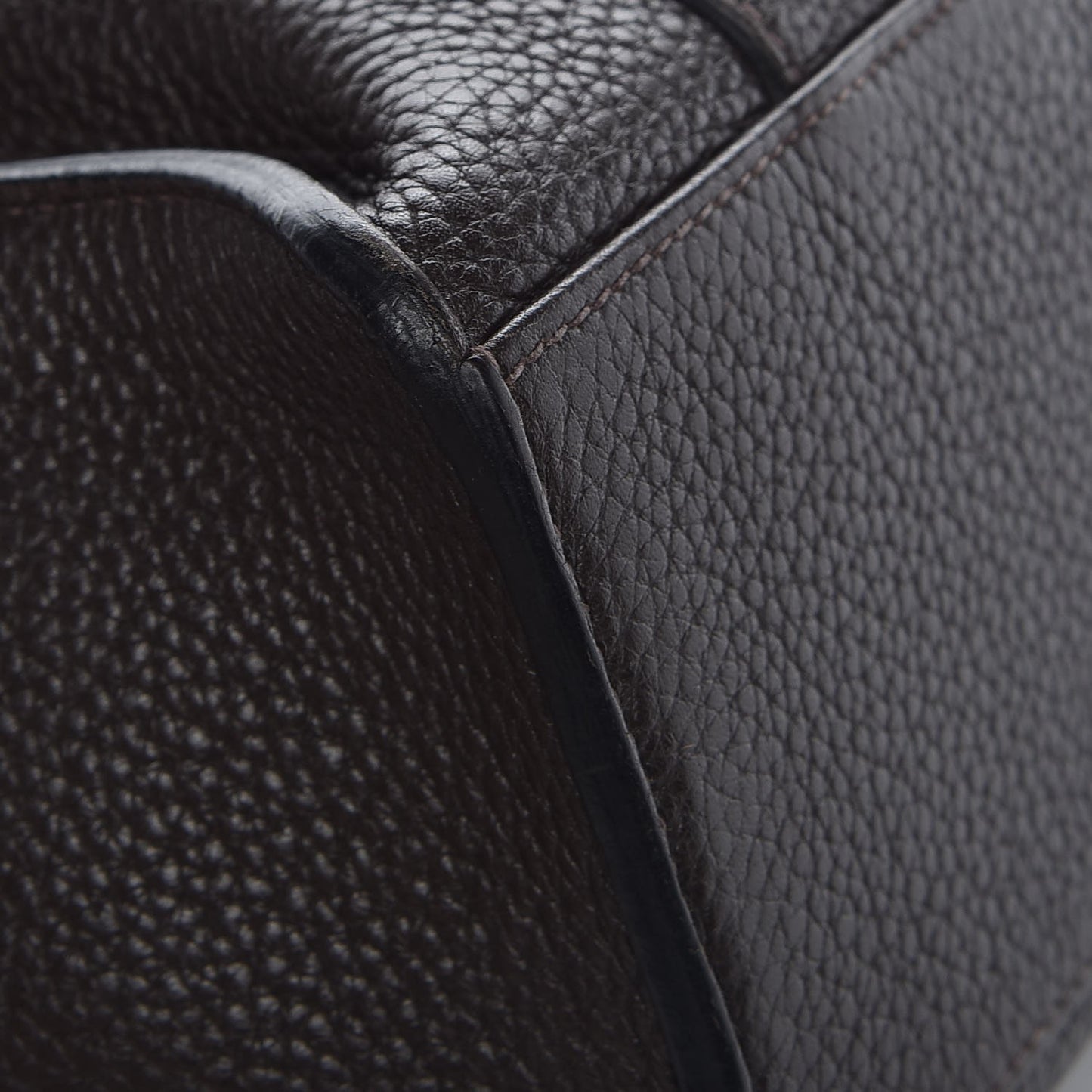 Taurillon Clemence Alfred 35 Chocolate