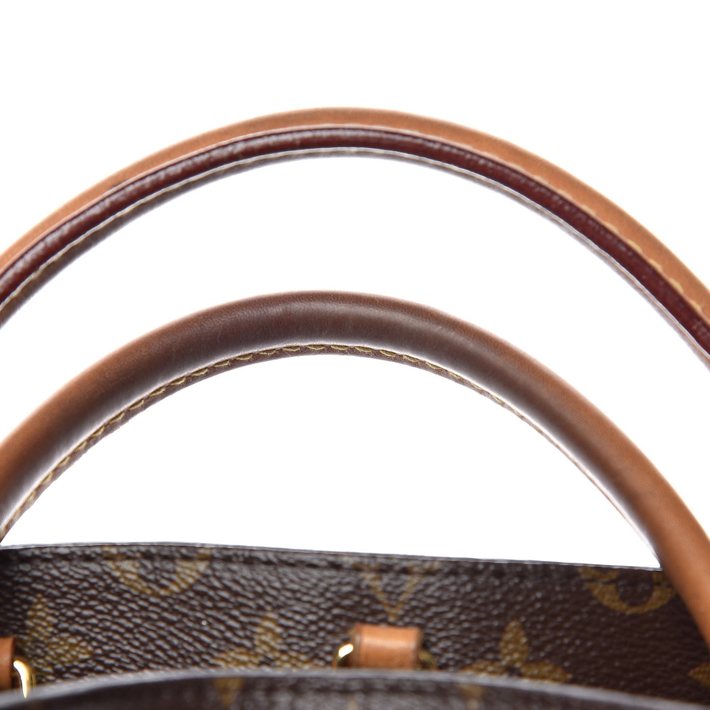 Monogram Montaigne MM