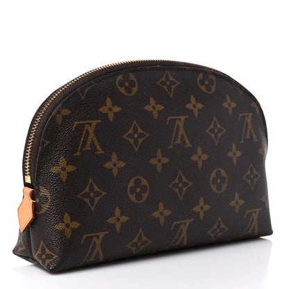 Louis Vuitton Monogram Cosmetic Pouch GM 3 of 14