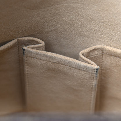 Louis Vuitton Monogram Luco 10 of 11