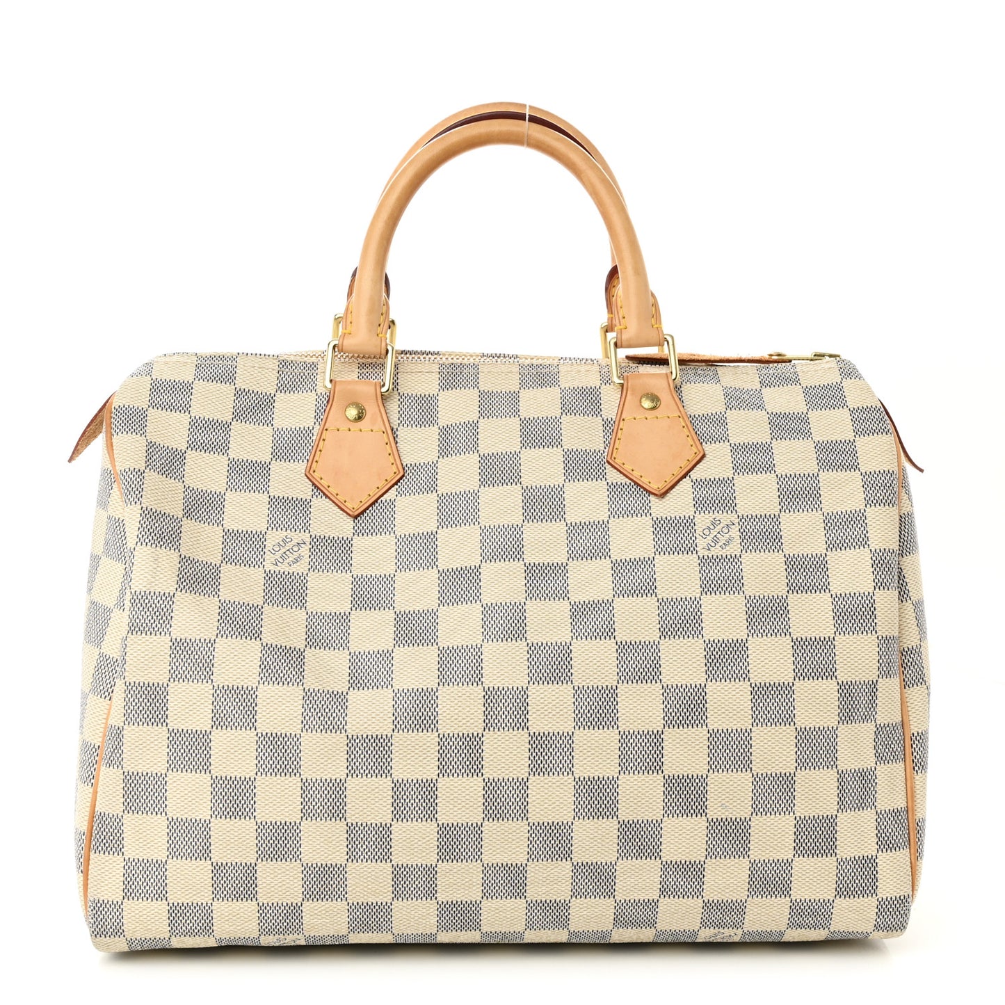 Damier Azur Speedy 30
