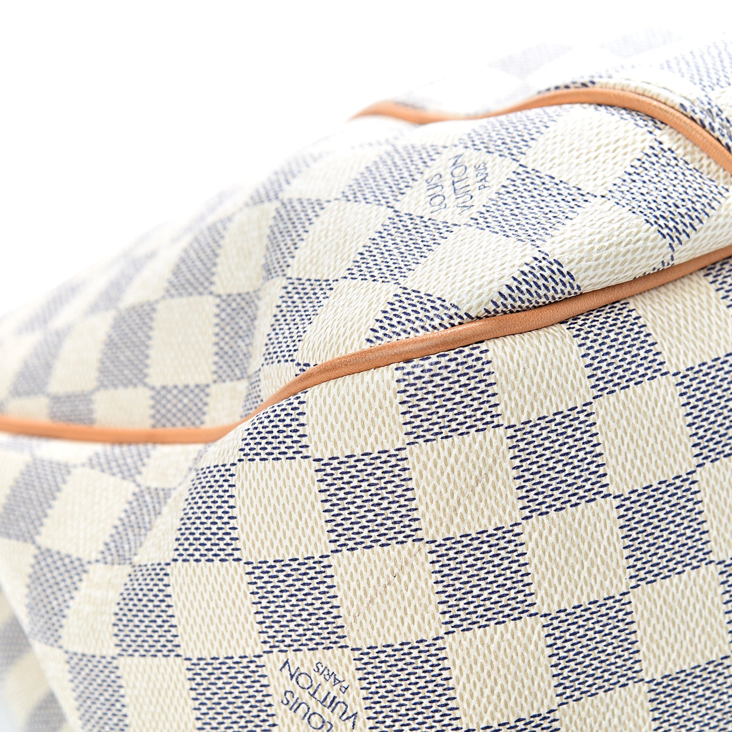 Louis Vuitton Damier Azur Galliera PM 11 of 15