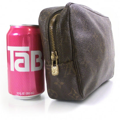 Louis Vuitton Monogram Trousse Toiletries Bag 3 of 8