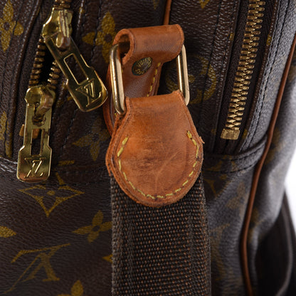 Louis Vuitton Monogram Reporter GM 12 of 12