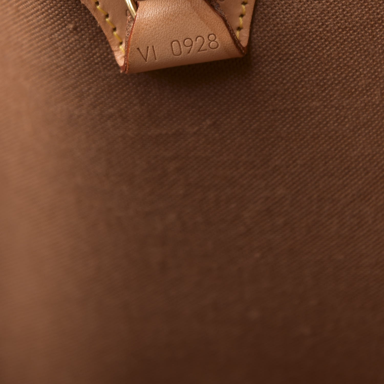 Louis Vuitton Monogram Ellipse GM Shopping Bag 7 of 10