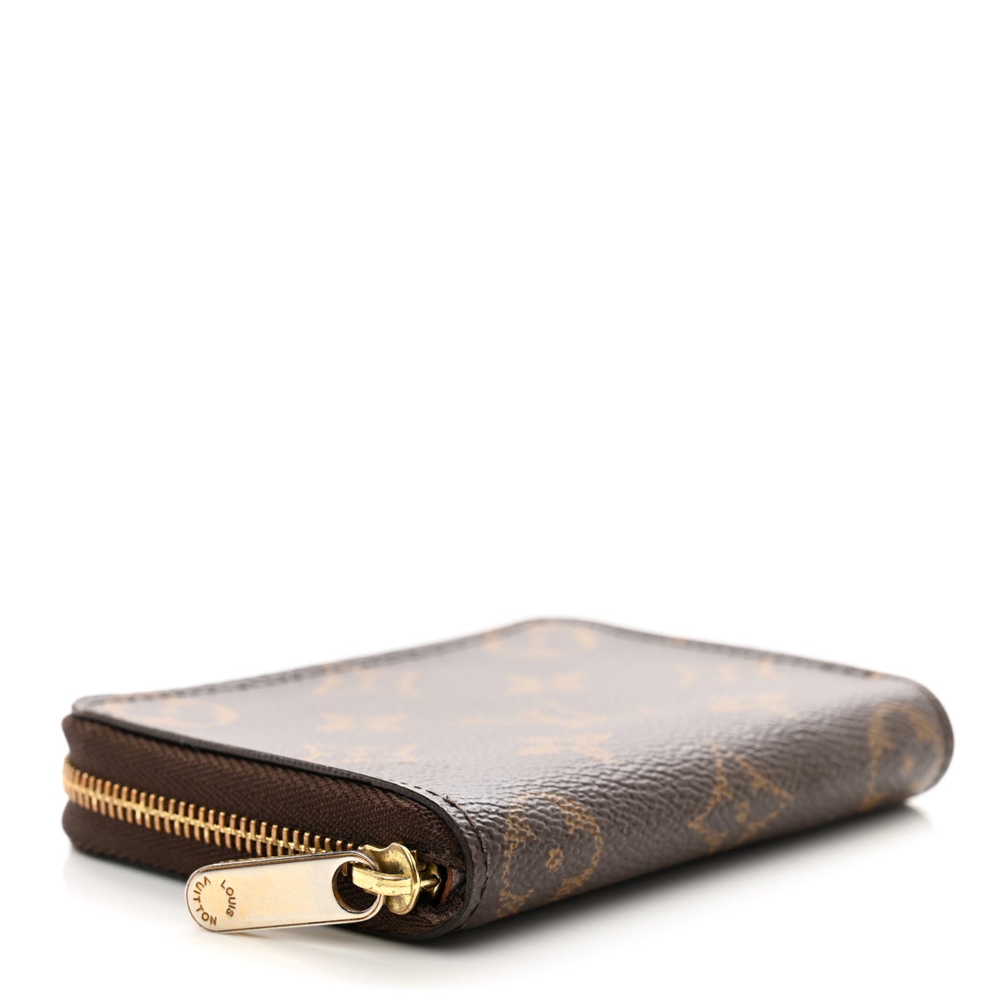 Monogram Zippy Coin Purse