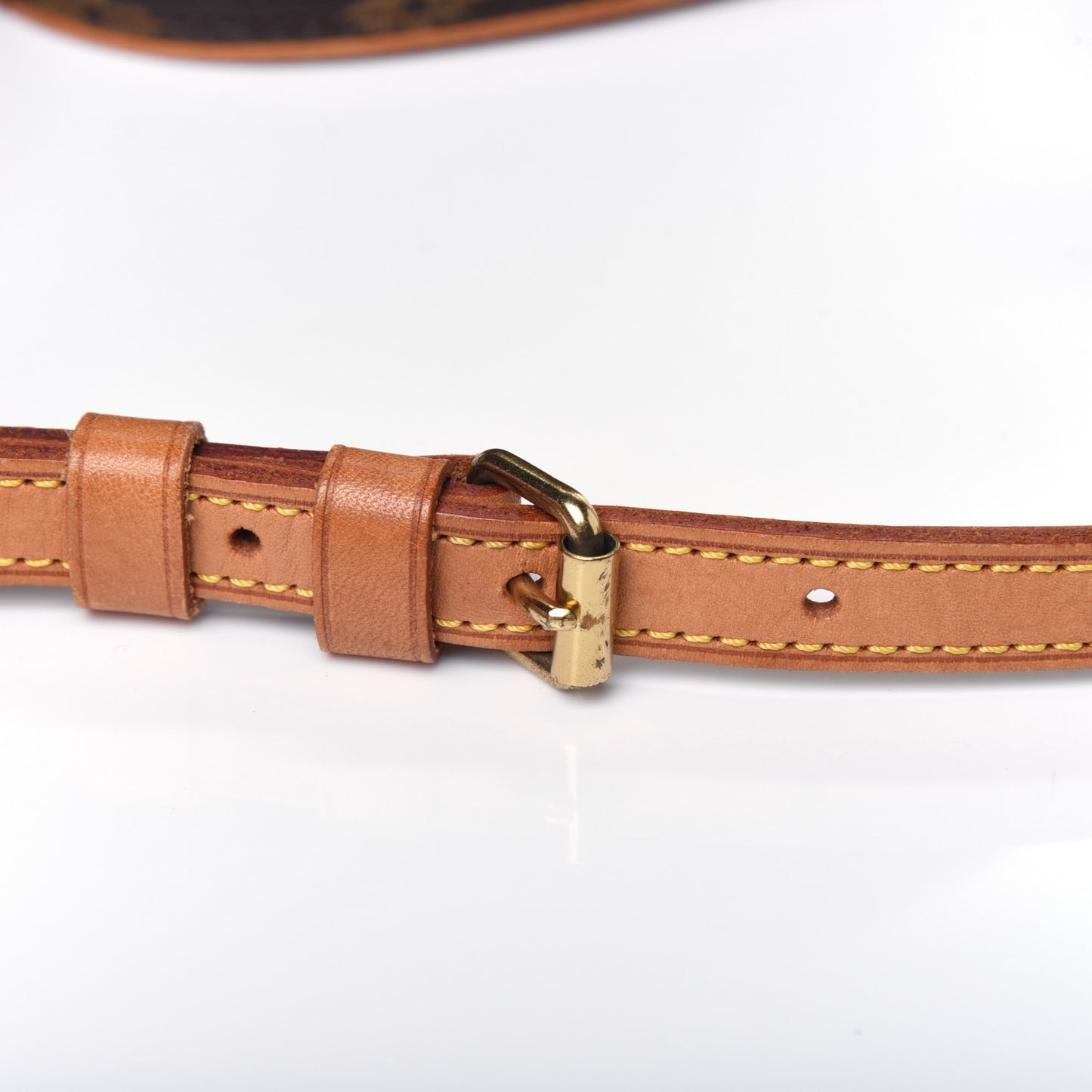 Monogram Drouot