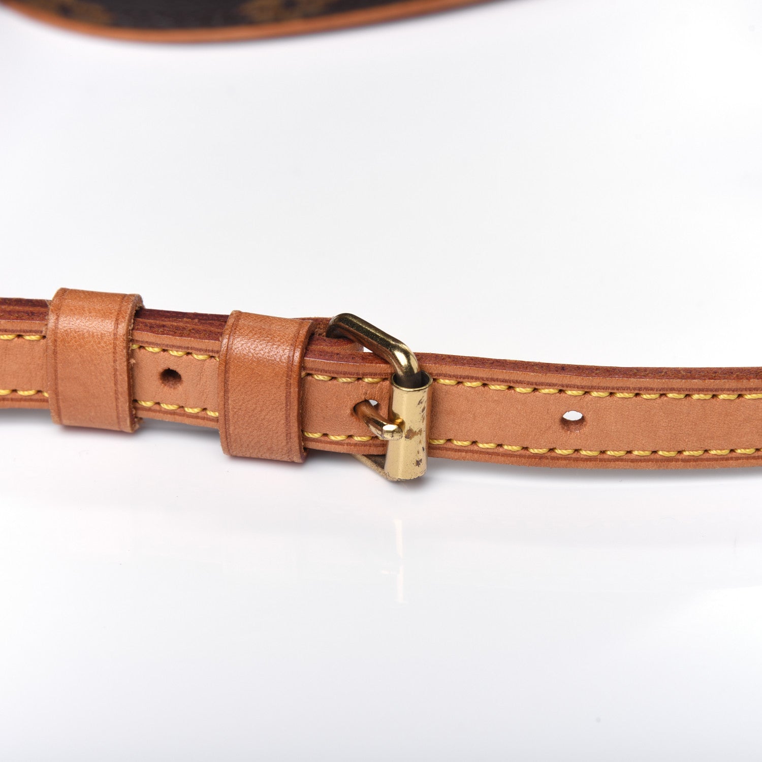 Louis Vuitton Monogram Drouot 22 of 23