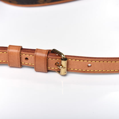 Louis Vuitton Monogram Drouot 22 of 23