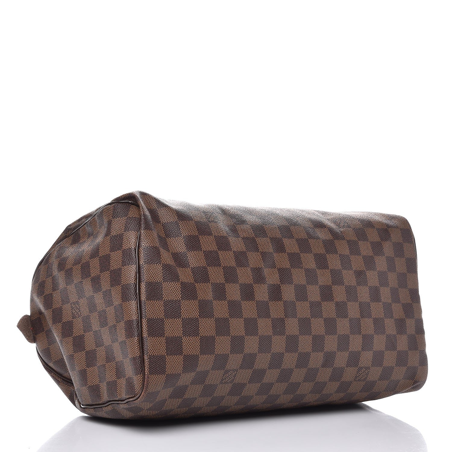 Louis Vuitton Damier Ebene Speedy 35 4 of 16