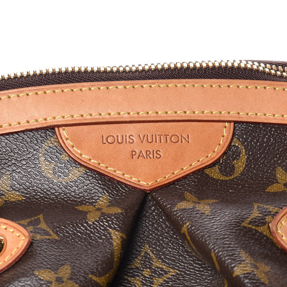 Louis Vuitton Monogram Tivoli GM 6 of 23