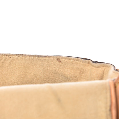 Louis Vuitton Monogram Hudson PM 9 of 27