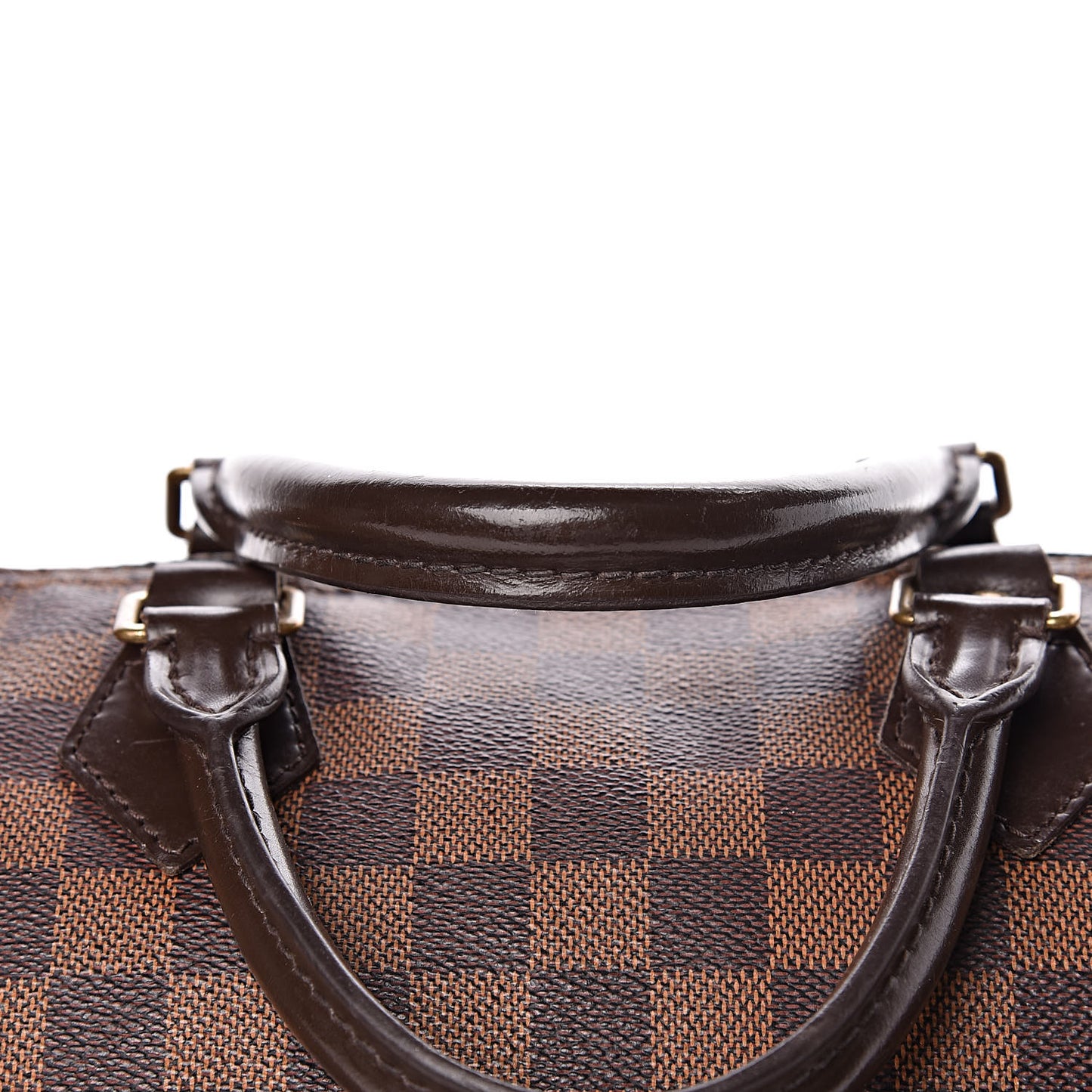 Damier Ebene Speedy 35