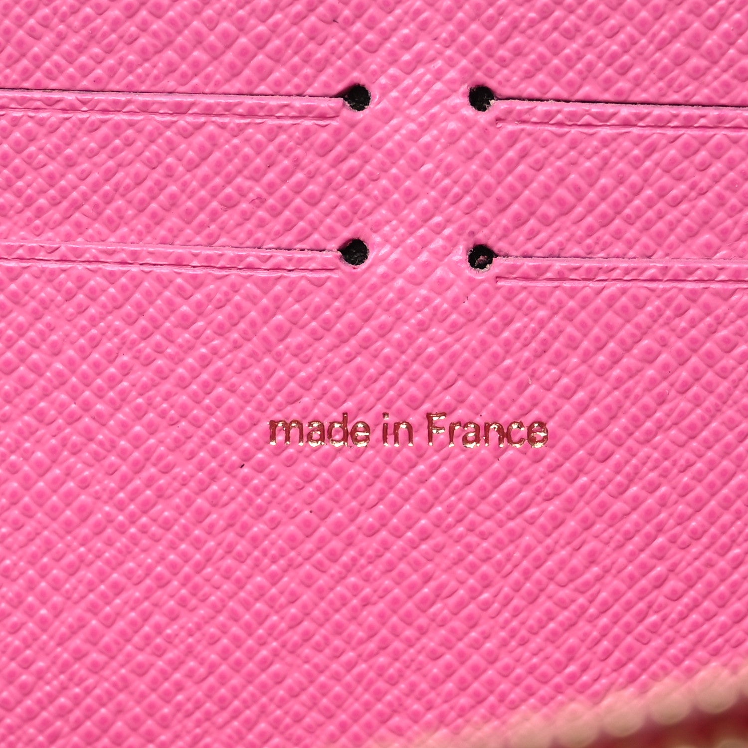 Louis Vuitton LV X YK Monogram Kusama Pumpkin Zippy Wallet 11 of 13