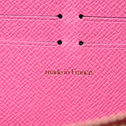 Louis Vuitton LV X YK Monogram Kusama Pumpkin Zippy Wallet 11 of 13
