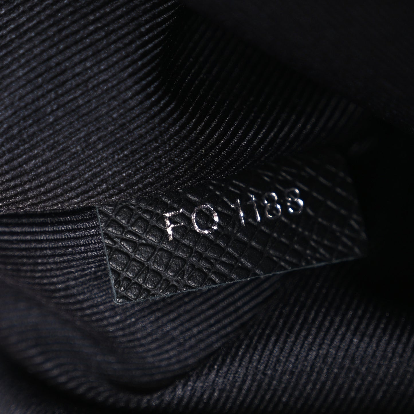 Taiga Outdoor Messenger PM  Black