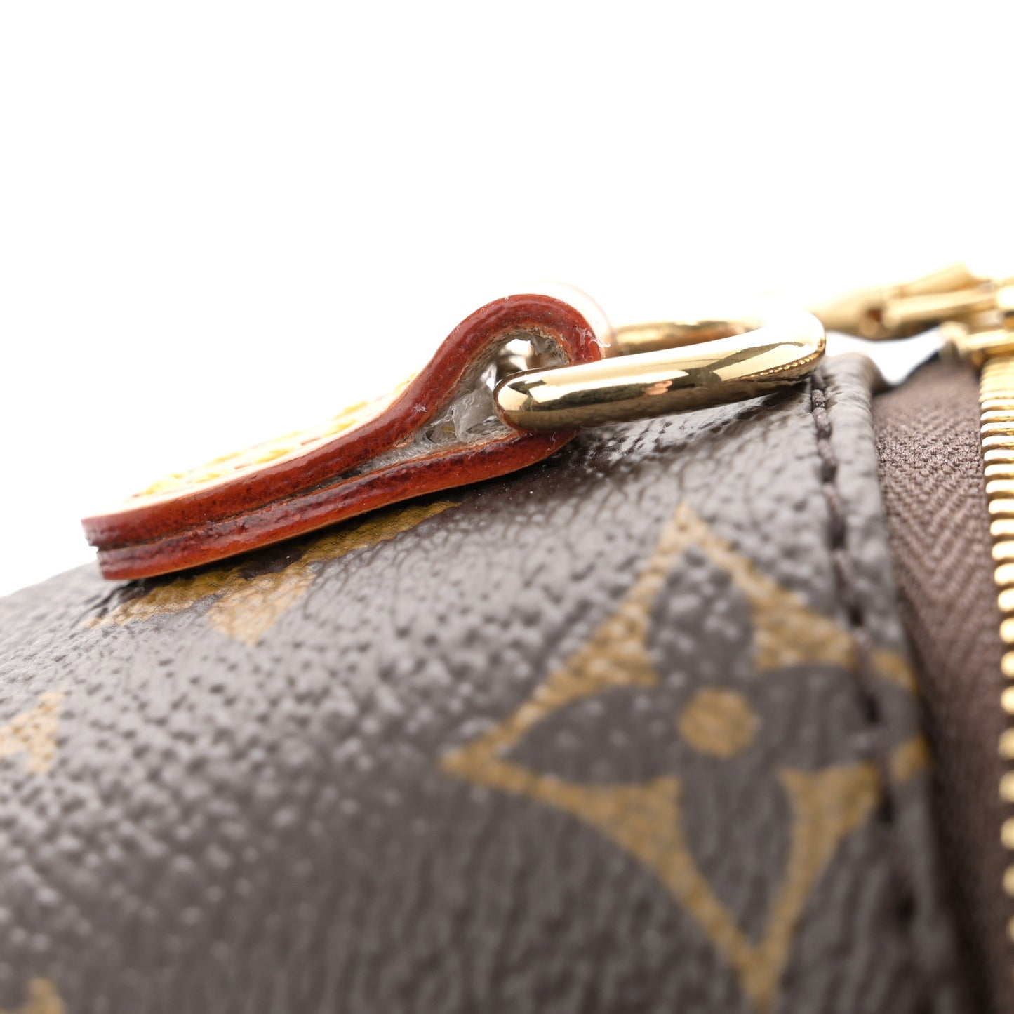 Monogram Mini Bumbag
