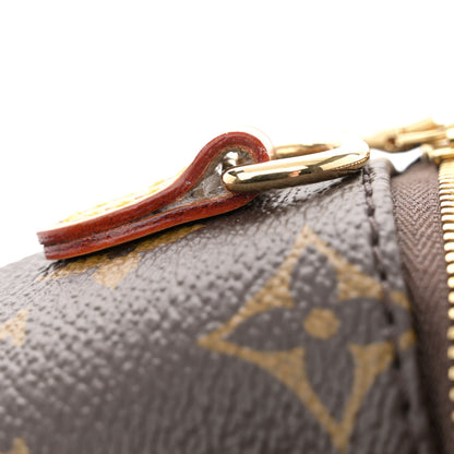 Louis Vuitton Monogram Mini Bumbag 10 of 10