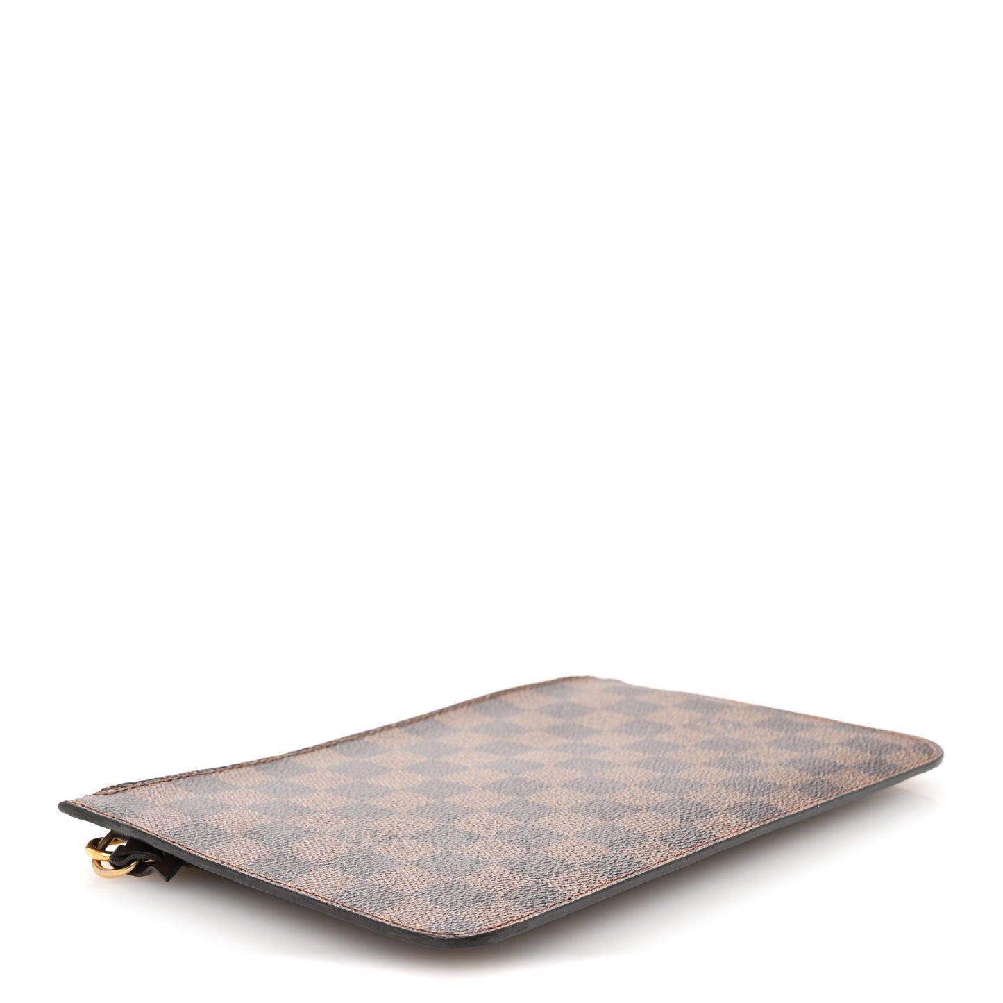 Damier Ebene Neverfull MM GM Pochette
