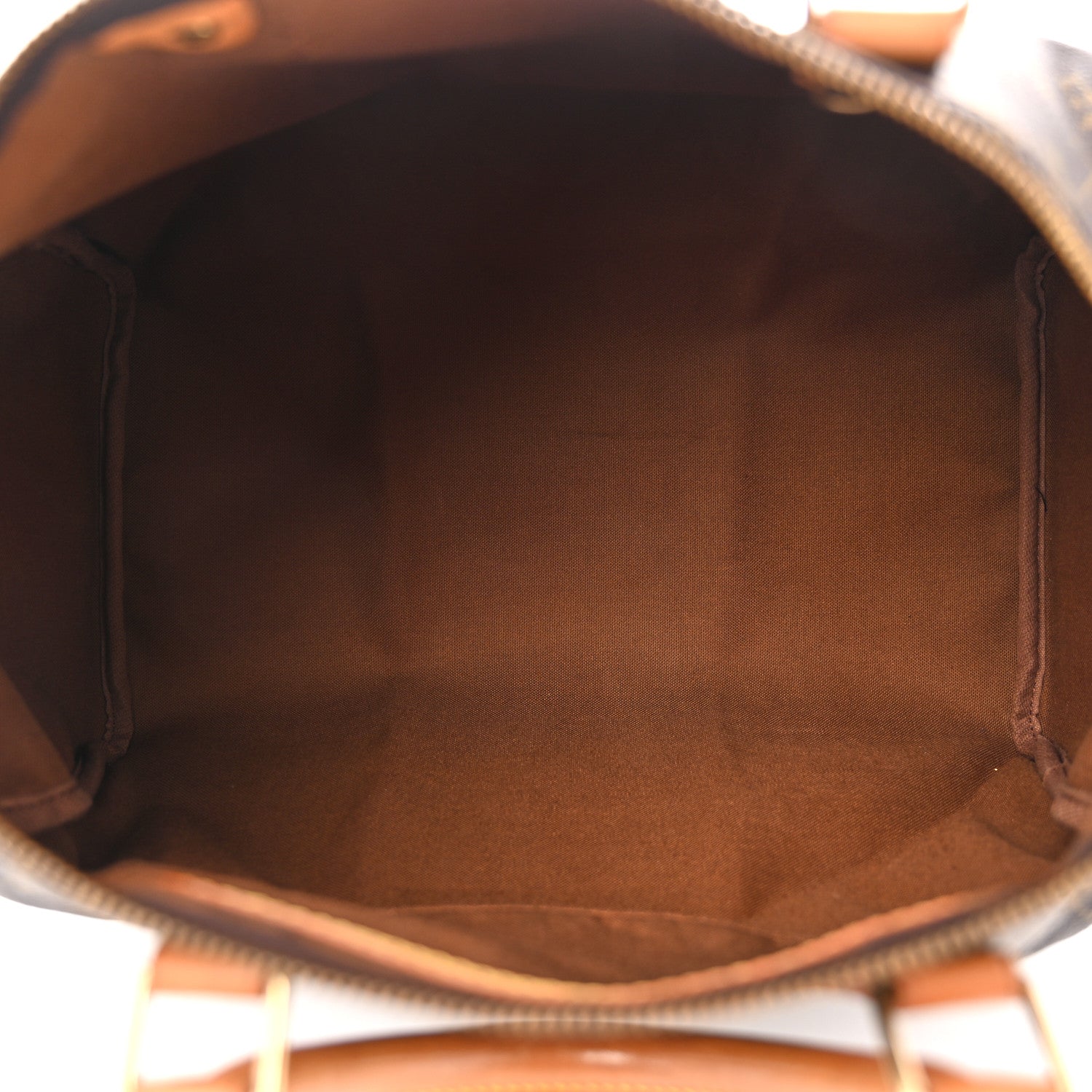 Louis Vuitton Monogram Speedy 35 5 of 11