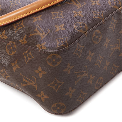 Louis Vuitton Monogram Looping GM 6 of 8
