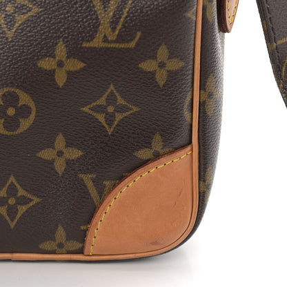 Louis Vuitton Monogram Danube 21 11 of 13