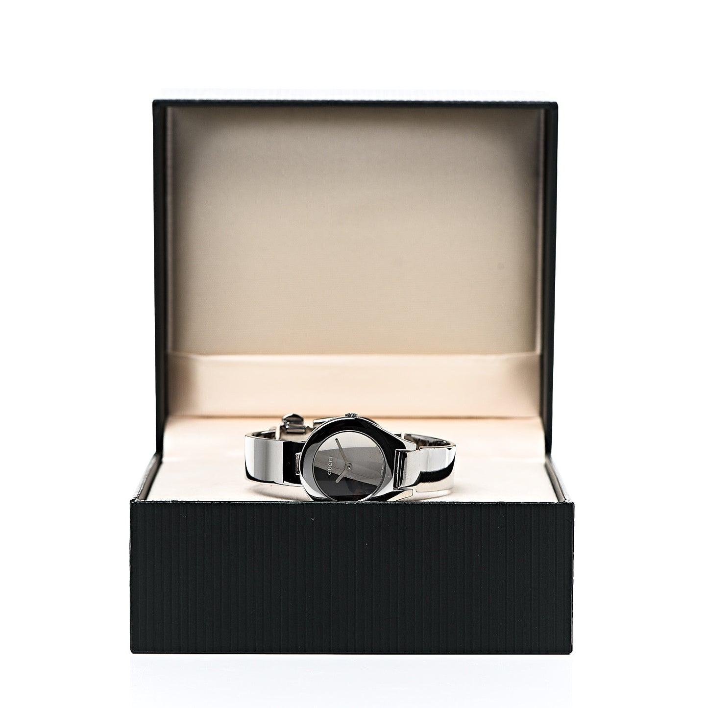 Stainless Steel 26mm 6700L Quartz Watch