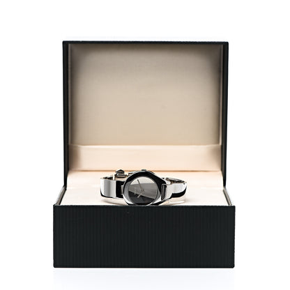 Gucci Stainless Steel 26mm 6700L Quartz Watch 5 of 5