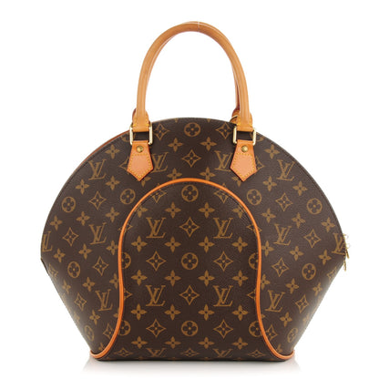 Louis Vuitton Monogram Ellipse MM 1 of 7