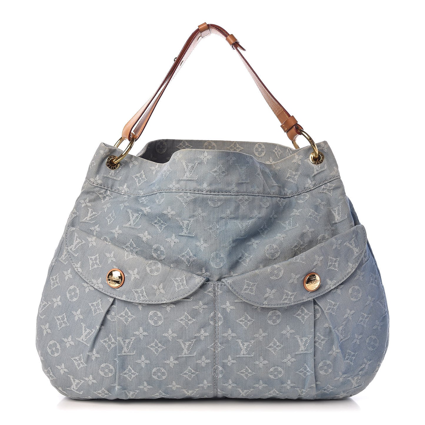 Denim Daily GM Blue Clair