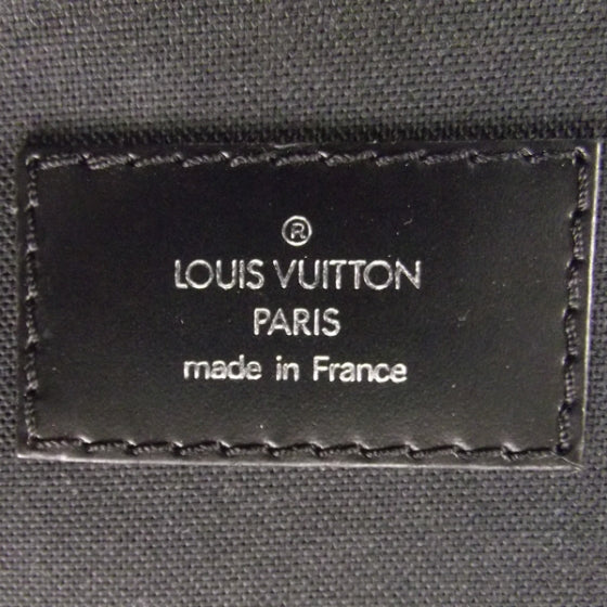 Louis Vuitton Taiga Pegase 55 Ardoise 8 of 9