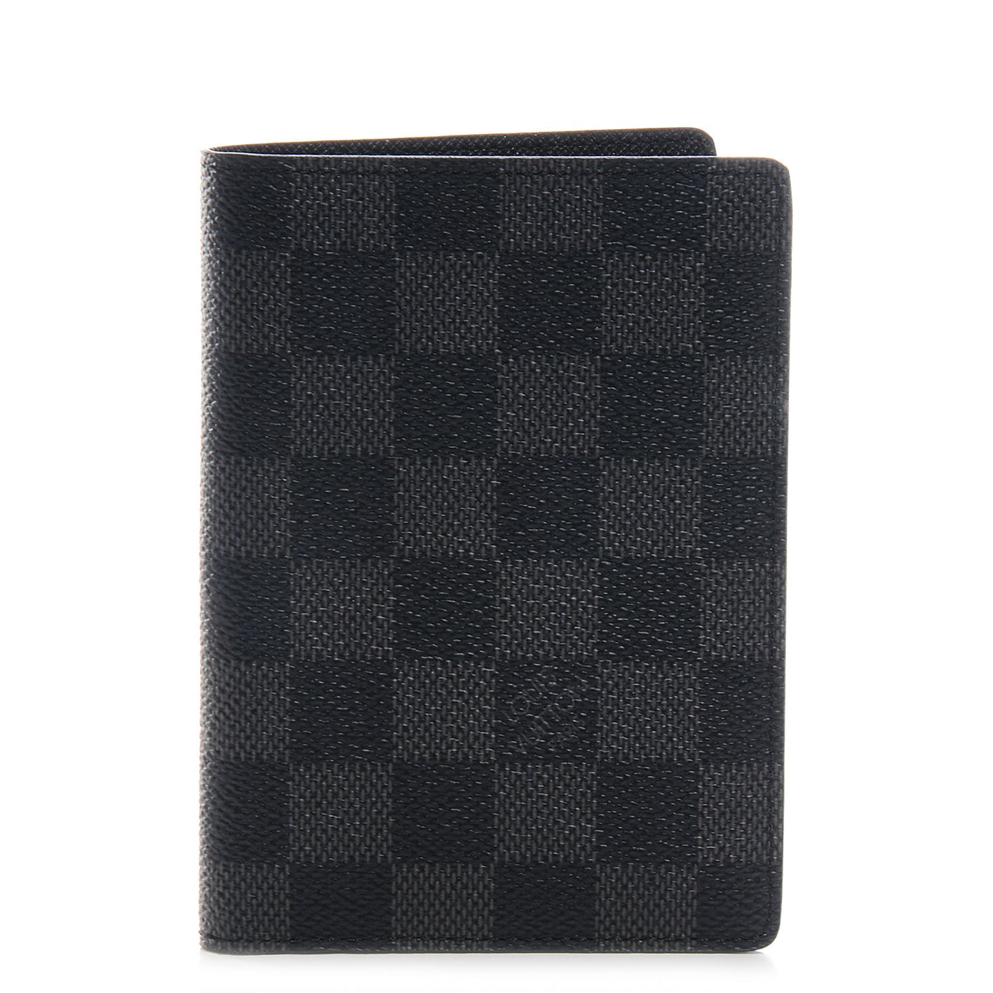 Damier Graphite James Wallet