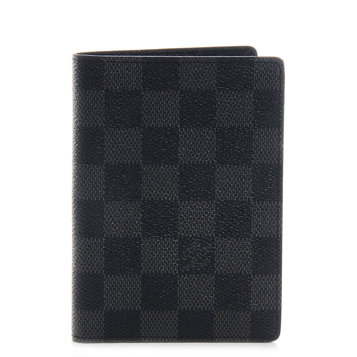 Louis Vuitton Damier Graphite James Wallet 1 of 7