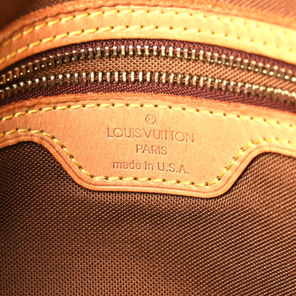 Louis Vuitton Monogram Mini Looping 6 of 10