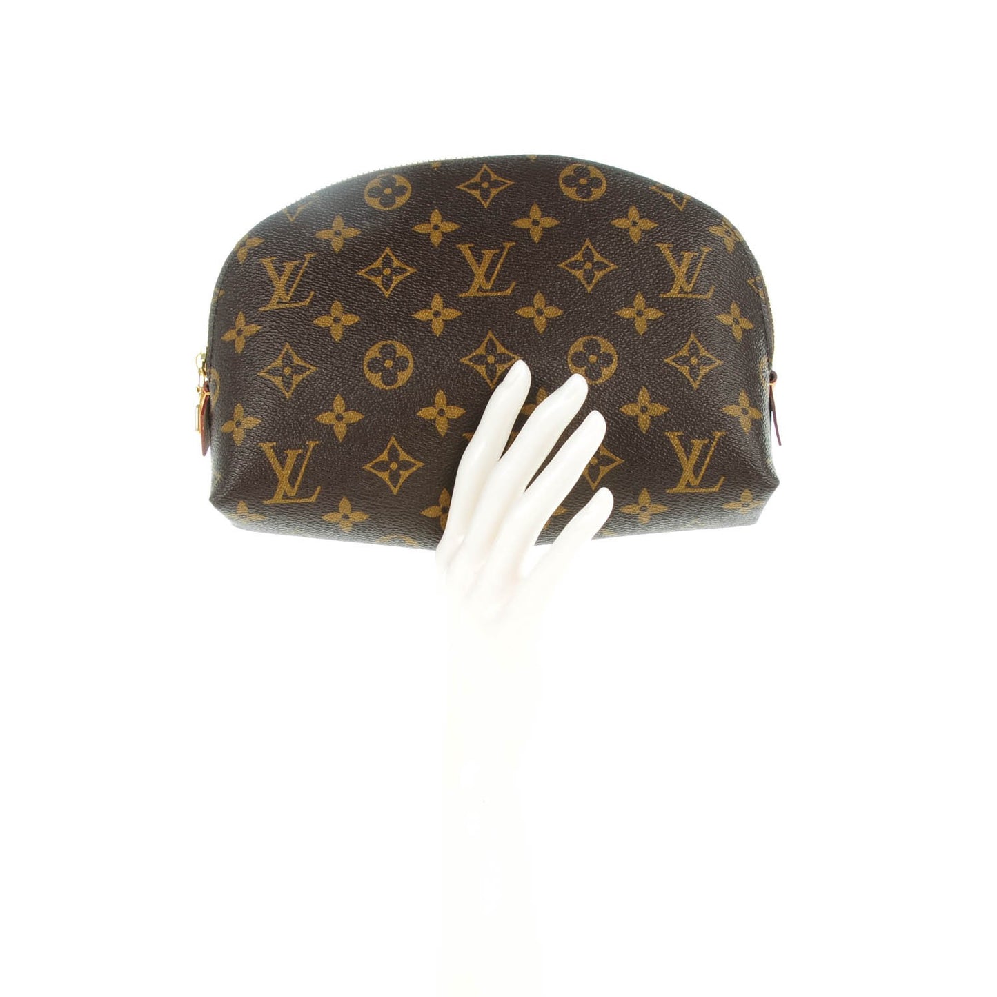 Monogram Cosmetic Pouch GM