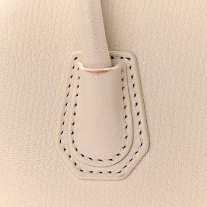 Givenchy Sugar Goatskin Mini Antigona White 12 of 12