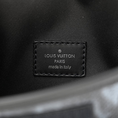 Louis Vuitton Monogram Pastel Nano Amazone Messenger Black 7 of 11
