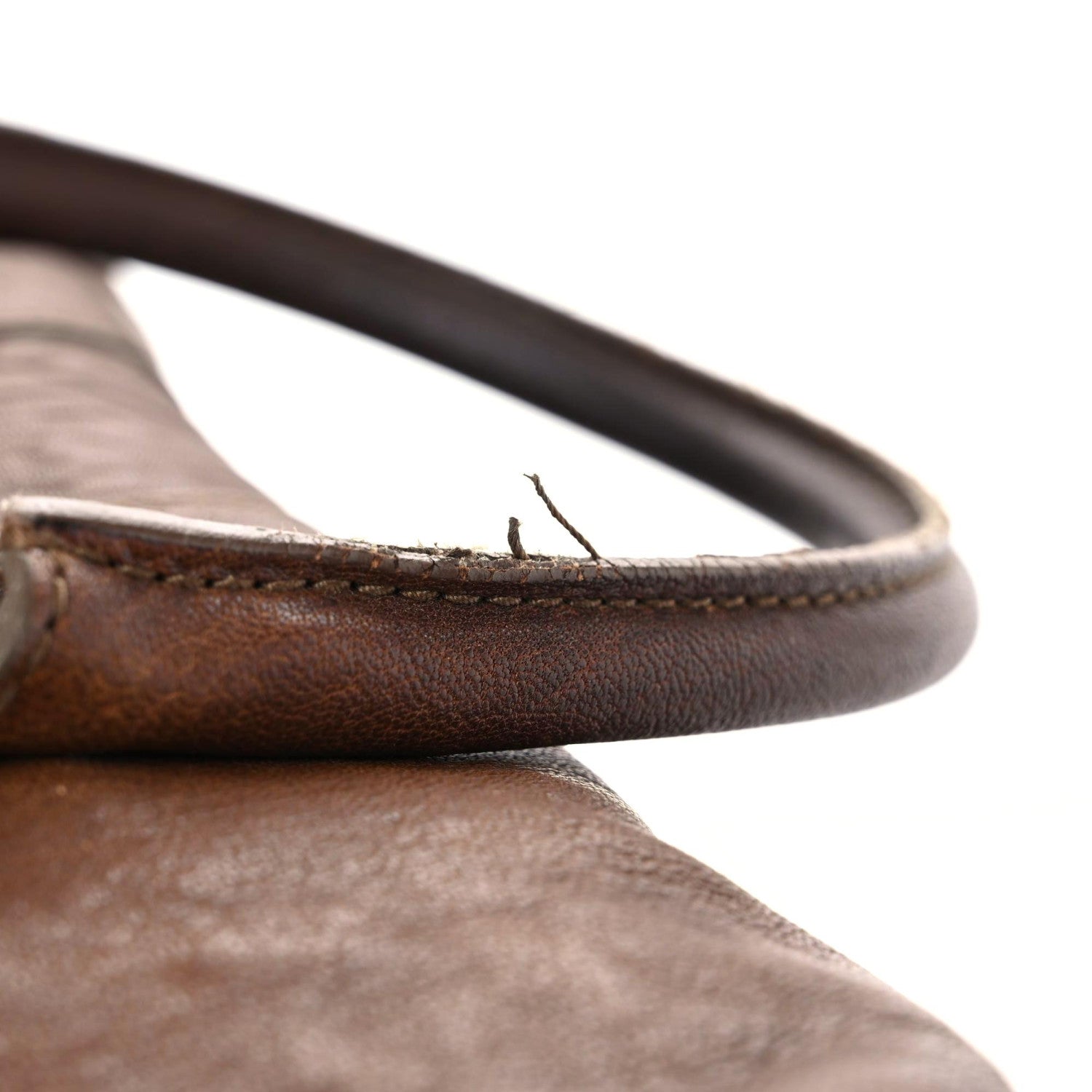 Saint Laurent Sheepskin Large Cabas ChYc Biscuit 20 of 27