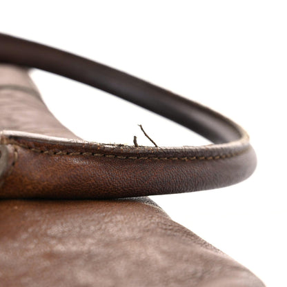 Saint Laurent Sheepskin Large Cabas ChYc Biscuit 20 of 27