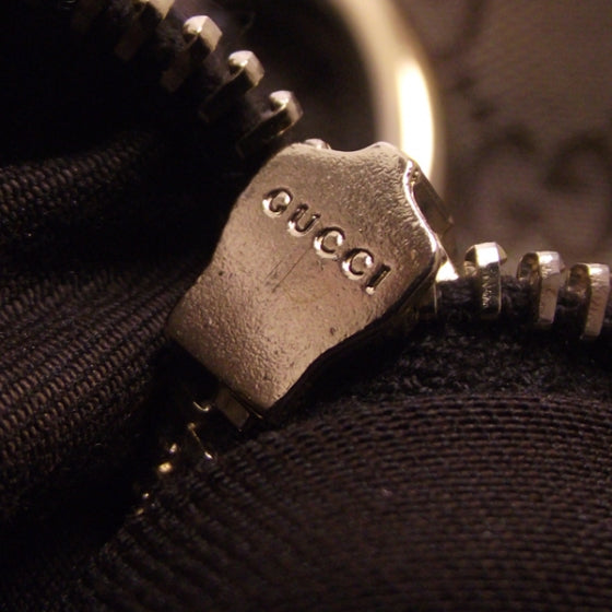 Monogram Large Horsebit Chain Hobo