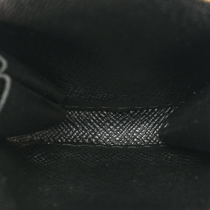 Louis Vuitton Monogram Multi Pochette Accessories Bandouliere Shoulder Strap Black 3 of 5