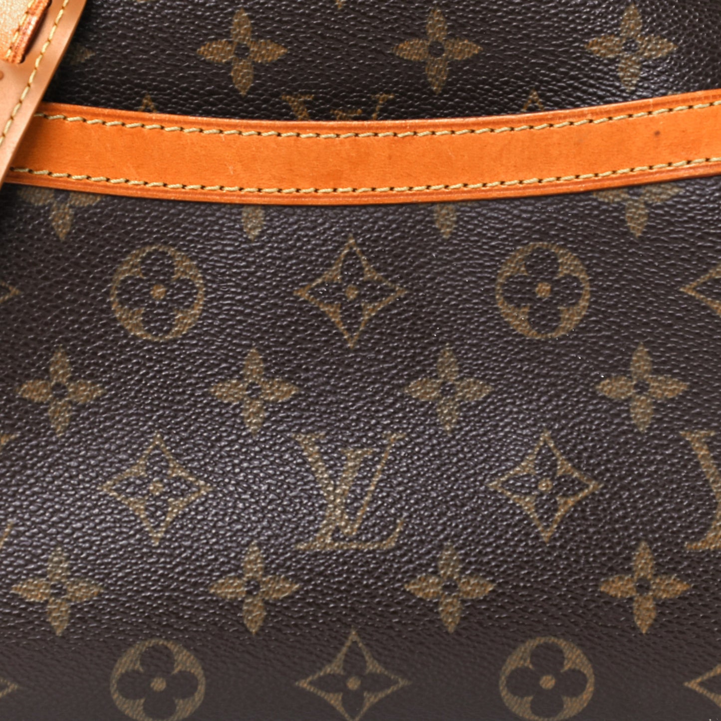 Monogram Blois