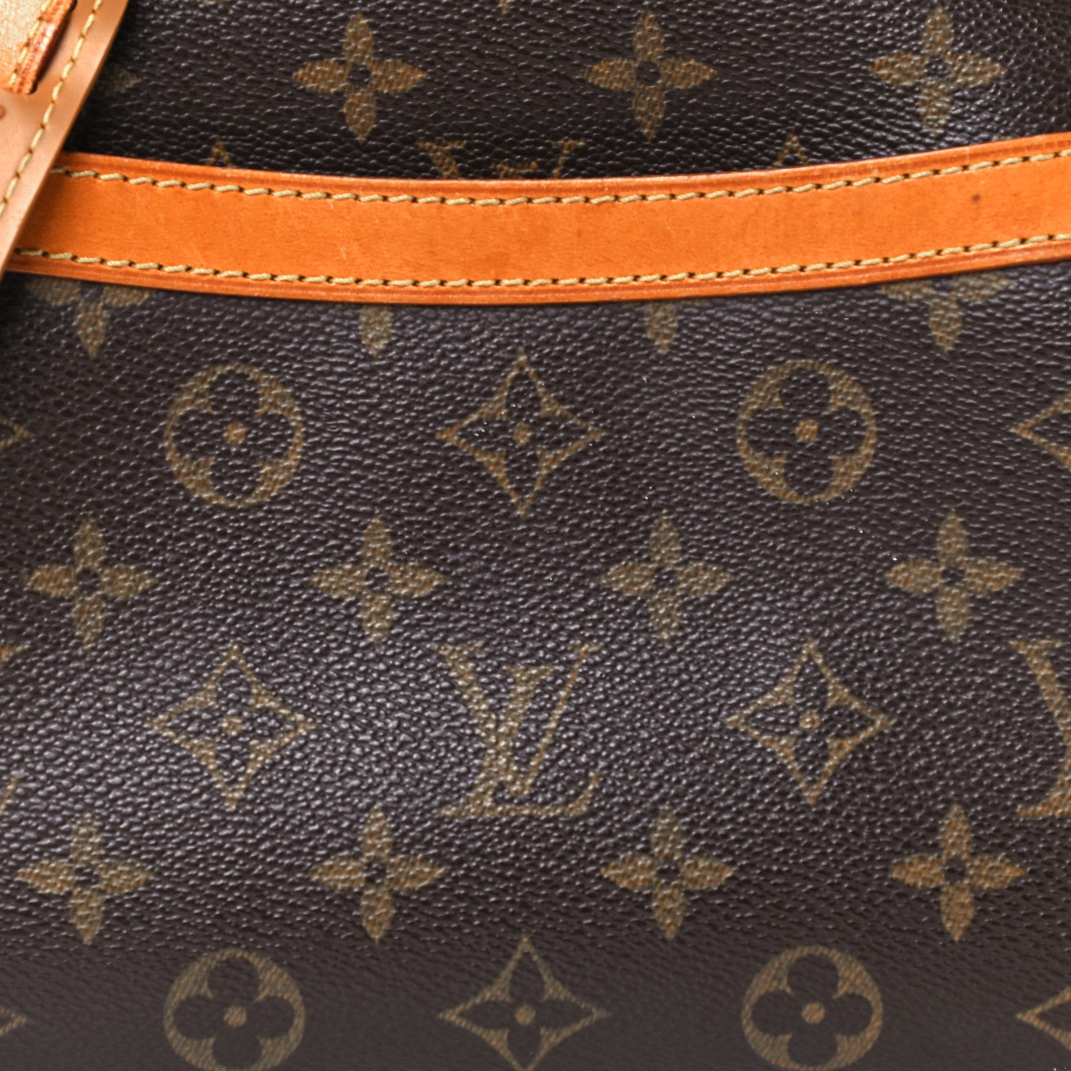 Louis Vuitton Monogram Blois 7 of 10
