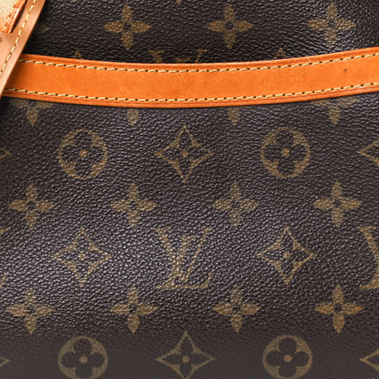 Louis Vuitton Monogram Blois 7 of 10