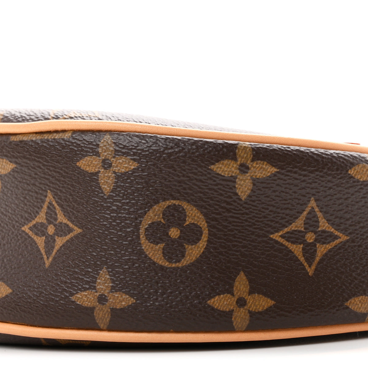 Monogram Loop
