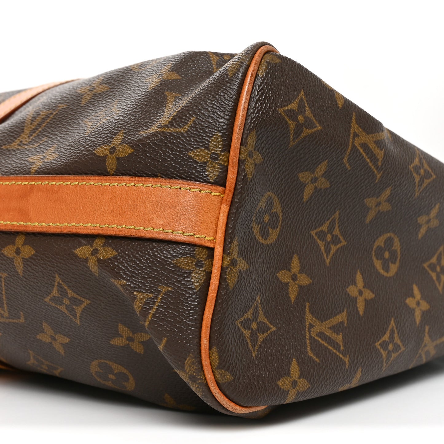 Monogram Sac Flanerie 45