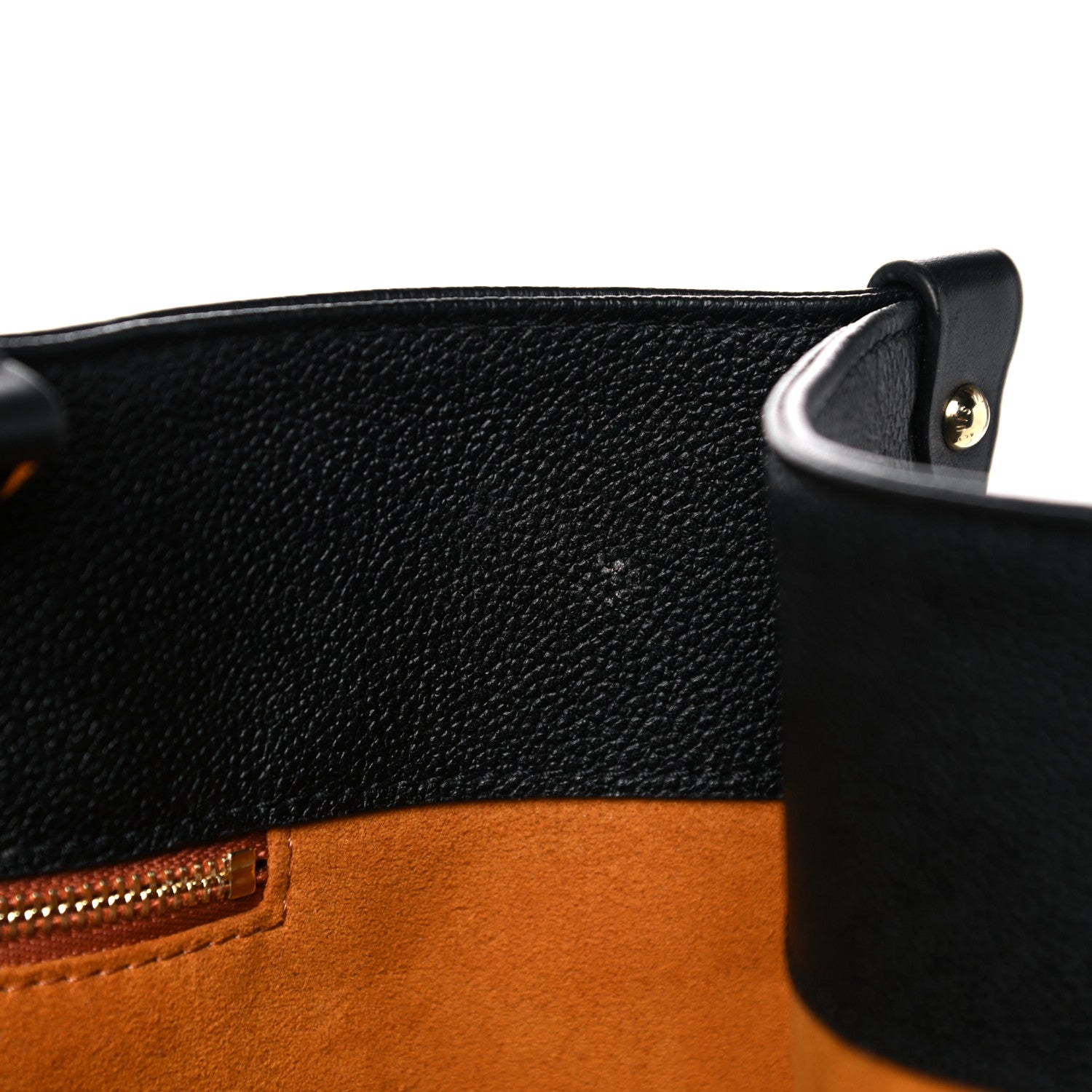 Louis Vuitton Empreinte Monogram Giant Onthego GM Black 16 of 29