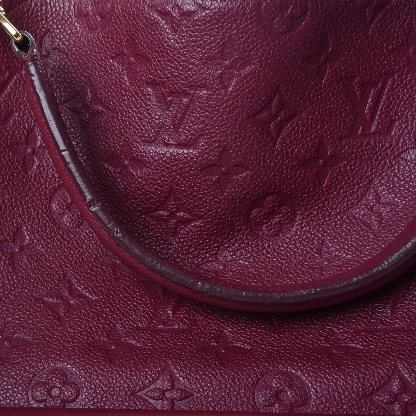 Empreinte Metis Aurore