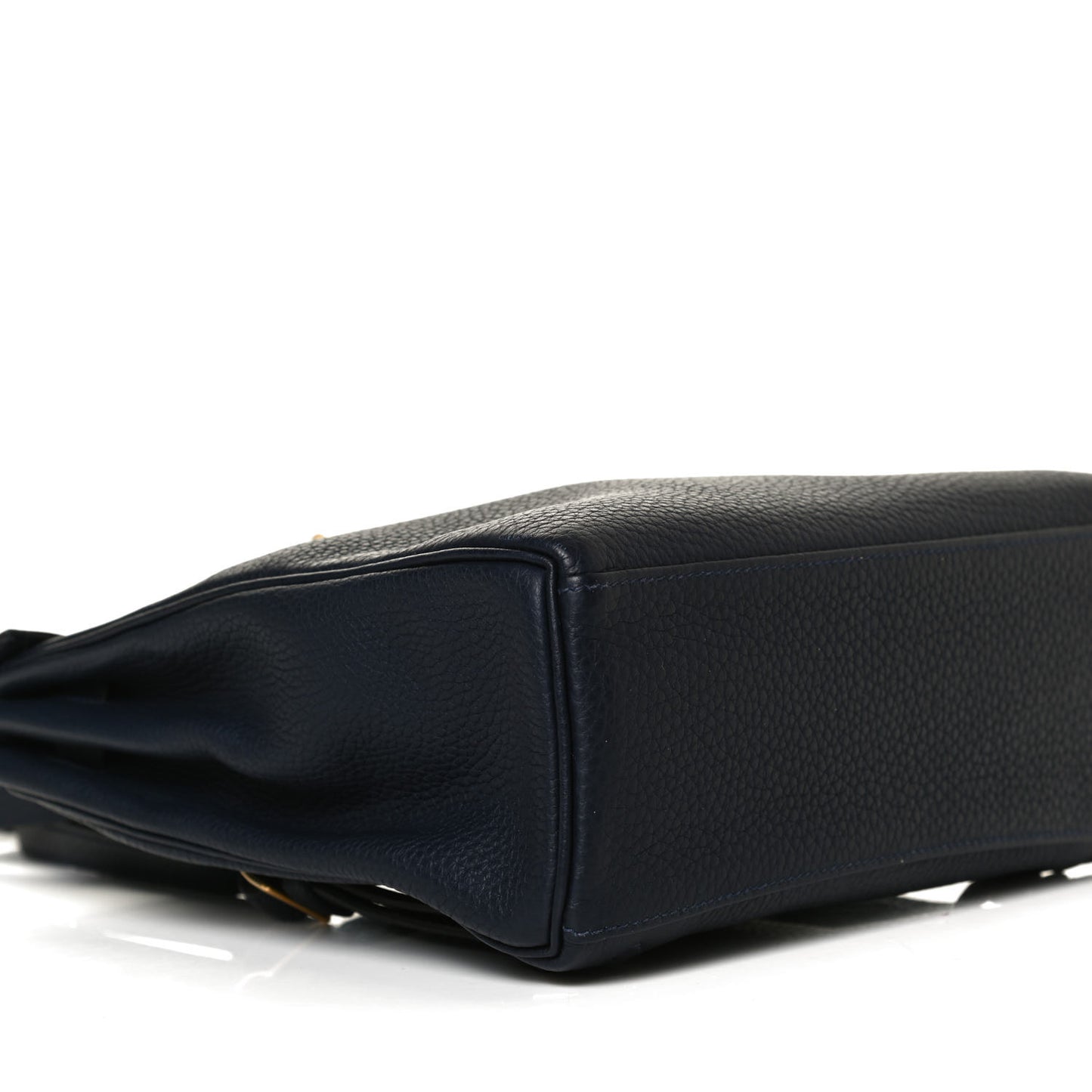 Taurillon Clemence Kelly Ado Backpack Bleu Nuit