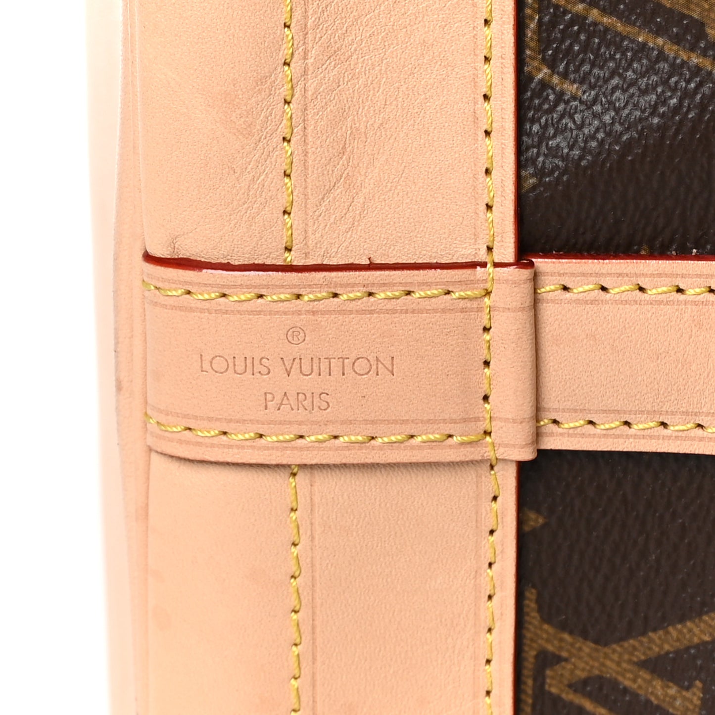 Monogram Noe